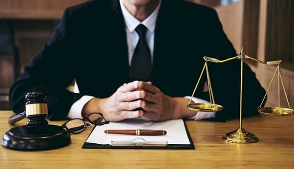 Muslim Lawyer